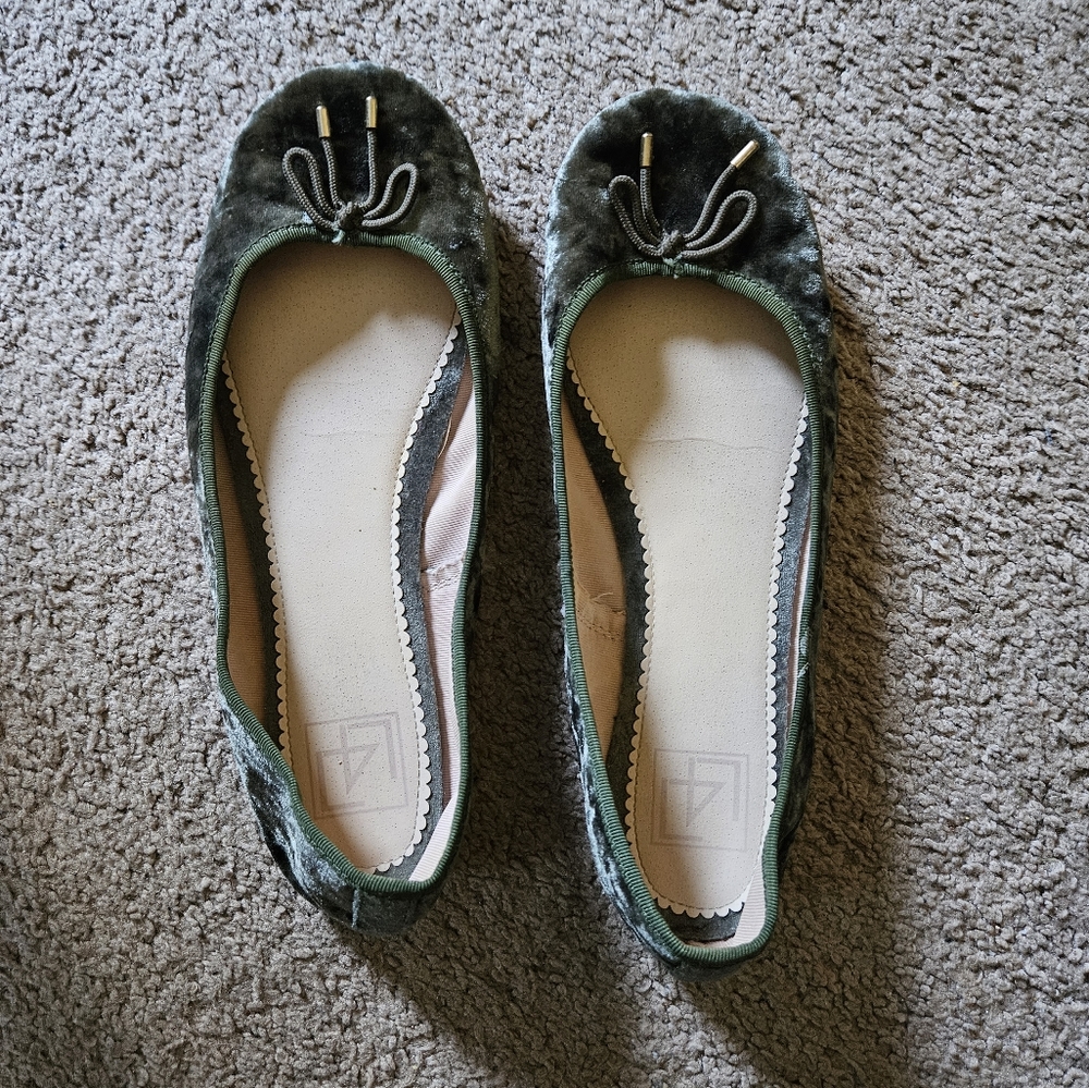 L4L Tinker Flats
